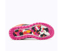 MERRELL Ladies Antora 2 GoreTex Shoe -TANGERINE - Borderland Muff