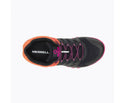 MERRELL Ladies Antora 2 GoreTex Shoe -TANGERINE - Borderland Muff