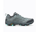 MERRELL Ladies MOAB3 GoreTex Shoe -SAGE - Borderland Muff