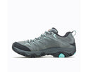MERRELL Ladies MOAB3 GoreTex Shoe -SAGE - Borderland Muff