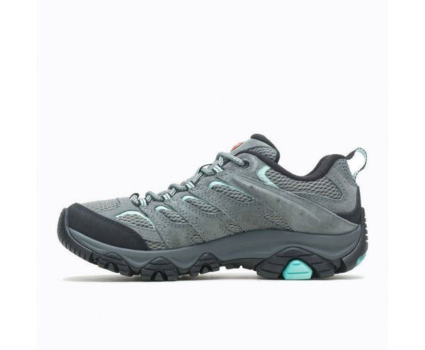 MERRELL Ladies MOAB3 GoreTex Shoe -SAGE - Borderland Muff