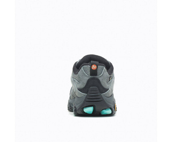 MERRELL Ladies MOAB3 GoreTex Shoe -SAGE - Borderland Muff