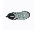 MERRELL Ladies MOAB3 GoreTex Shoe -SAGE - Borderland Muff