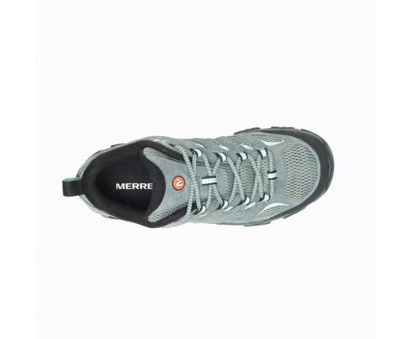 MERRELL Ladies MOAB3 GoreTex Shoe -SAGE - Borderland Muff