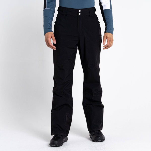 Dare2b Mens Achieve II Ski Trousers - Borderland Muff