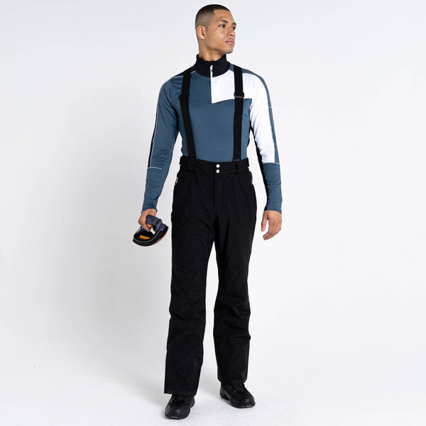 Dare2b Mens Achieve II Ski Trousers - Borderland Muff