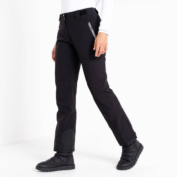 Dare2b Ladies Effused II Ski Trousers - Borderland Muff