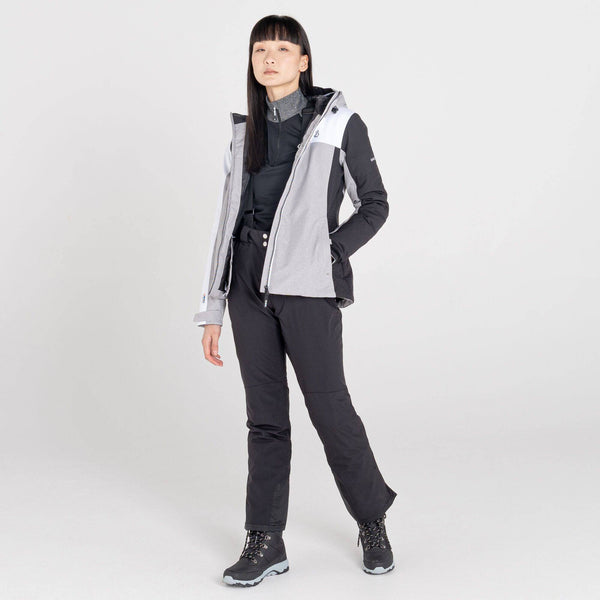 Dare2b Ladies Effused II Ski Trousers - Borderland Muff