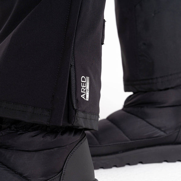 Dare2b Ladies Effused II Ski Trousers - Borderland Muff