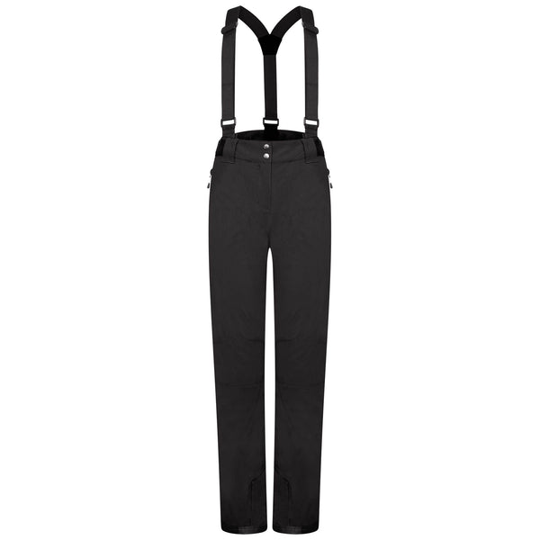 Dare2b Ladies Effused II Ski Trousers - Borderland Muff