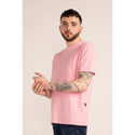 Mineral GLOCK Men's Tee-PINK - Borderland Muff