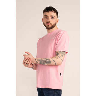 Mineral GLOCK Men's Tee-PINK - Borderland Muff