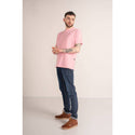 Mineral GLOCK Men's Tee-PINK - Borderland Muff
