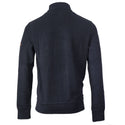 Mineral KENTUCKY Half Zip-NAVY - Borderland Muff