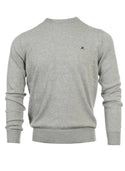 Mineral ARIANA Men's Knit-GREY - Borderland Muff