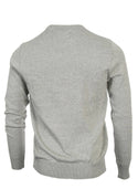 Mineral ARIANA Men's Knit-GREY - Borderland Muff