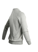 Mineral ARIANA Men's Knit-GREY - Borderland Muff