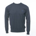 Mineral ARIANA Men's Knit-NAVY - Borderland Muff