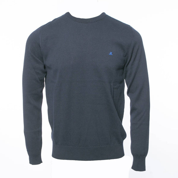 Mineral ARIANA Men's Knit-NAVY - Borderland Muff