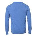 Mineral ARIANA Men's Knit-BLUE - Borderland Muff