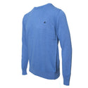 Mineral ARIANA Men's Knit-BLUE - Borderland Muff