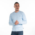 Mineral ARIANA 2 Men's Knit-SKY BLUE - Borderland Muff