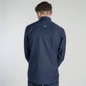 Mineral LOLLAND Men's Shirt-DARK NAVY - Borderland Muff