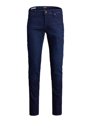 Jack & Jones JJIMIKE 810 Comfort Jean - Borderland Muff