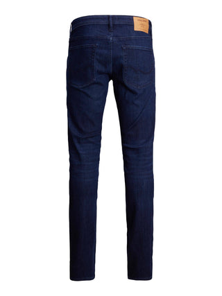 Jack & Jones JJIMIKE 810 Comfort Jean - Borderland Muff