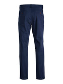Jack & Jones JPSTOLLIE Regular Fit Chino - Borderland Muff
