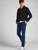 Jack & Jones JPSTOLLIE Regular Fit Chino - Borderland Muff