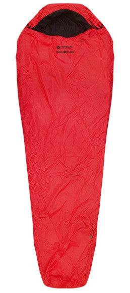 Rock N River TROPICAL 60 Sleeping Bag-RED - Borderland Muff