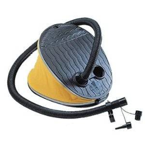 Rock N River 3L BELLOWS Pump-ANY - Borderland Muff