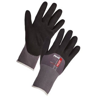 Pawa PG102 Breathable Gloves - Borderland Muff