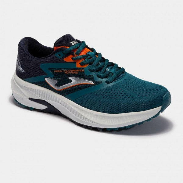 JOMA Speed Running Shoe RSPEEW2217-PETROL BLUE - Borderland Muff