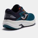 JOMA Speed Running Shoe RSPEEW2217-PETROL BLUE - Borderland Muff