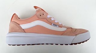VANS Ladies Range Exp Shoe - Peach-PEACH - Borderland Muff