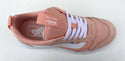 VANS Ladies Range Exp Shoe - Peach-PEACH - Borderland Muff