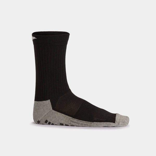 JOMA Mid Anti Slip Sock-BLACK - Borderland Muff