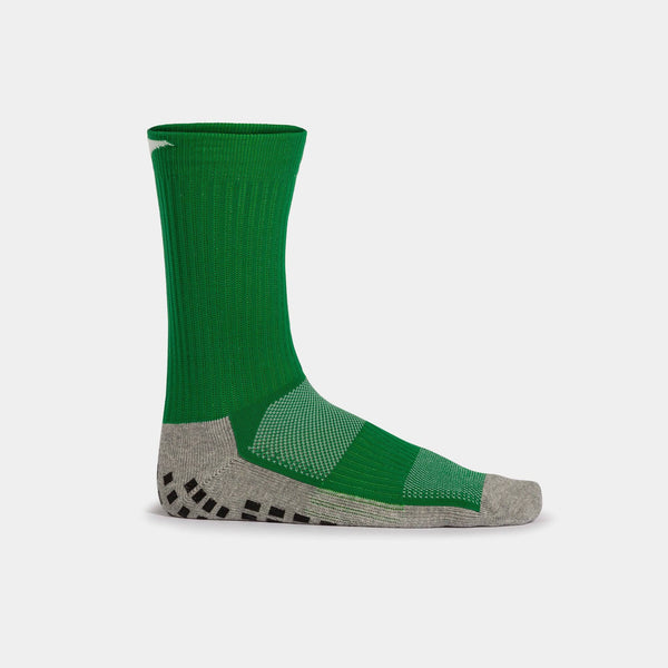 JOMA Mid Anti Slip Sock-GREEN - Borderland Muff