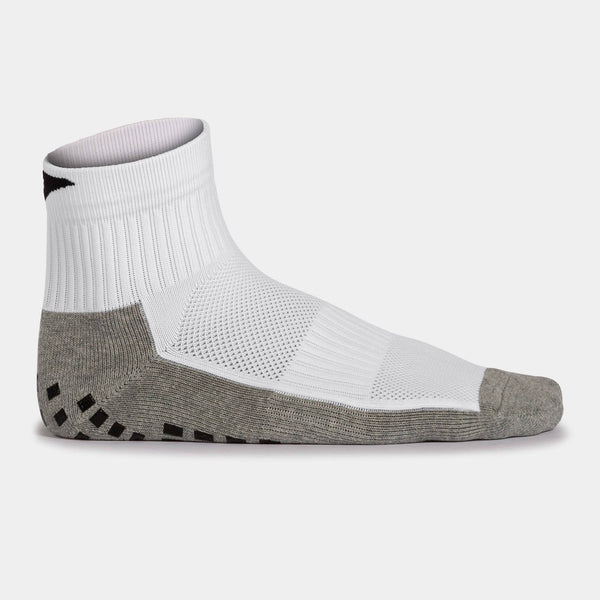 JOMA Short Anti Slip Sock-WHITE - Borderland Muff