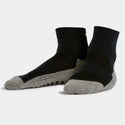 JOMA Short Anti Slip Sock-BLACK - Borderland Muff