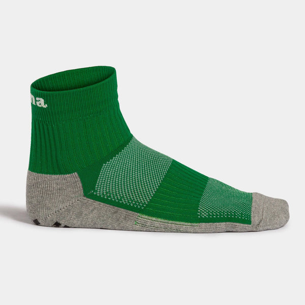 JOMA Short Anti Slip Sock-GREEN - Borderland Muff