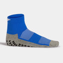 JOMA Short Anti Slip Sock-ROYAL BLUE - Borderland Muff