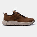 JOMA Mens Daily Casual Shoe CDAILW2226-CAMEL - Borderland Muff