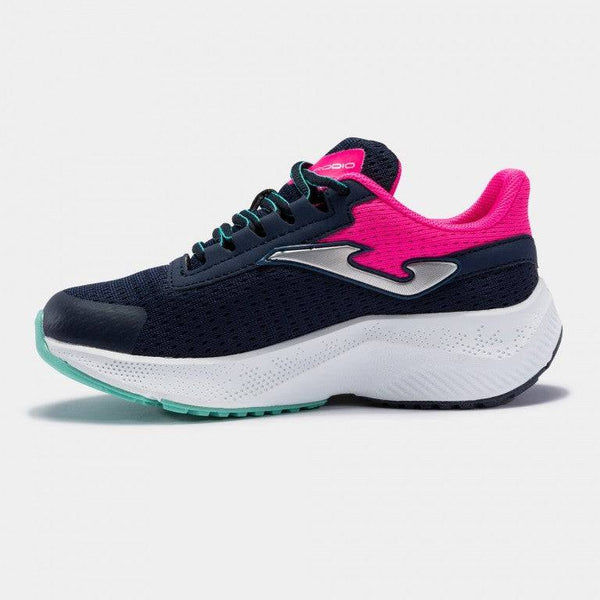 JOMA Kids Rodio Runner RODIW2243-NAVY - Borderland Muff