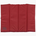 Highlander Folding Sit Mat-RED - Borderland Muff