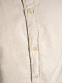 Jack & Jones JJSLUB SS Shirt-CLOUD DANCER - Borderland Muff