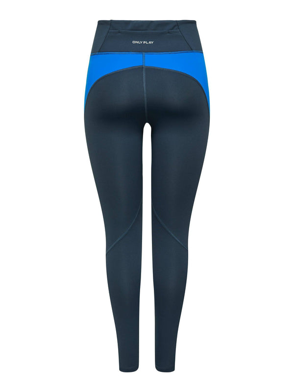 Only Play MILA Botilda Legging-NIGHT BLUE - Borderland Muff