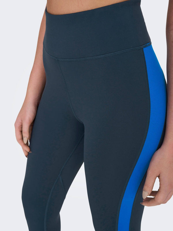 Only Play MILA Botilda Legging-NIGHT BLUE - Borderland Muff